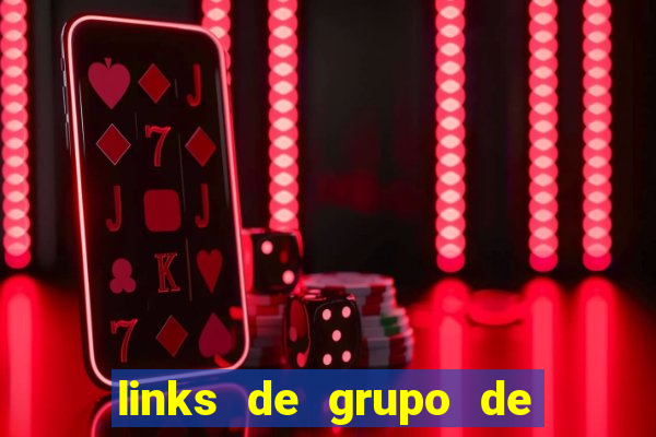 links de grupo de whatsapp adulto